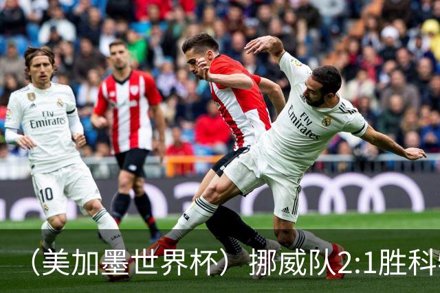 （美加墨世界杯）挪威队2:1胜科特迪瓦队 时隔28年重返16强